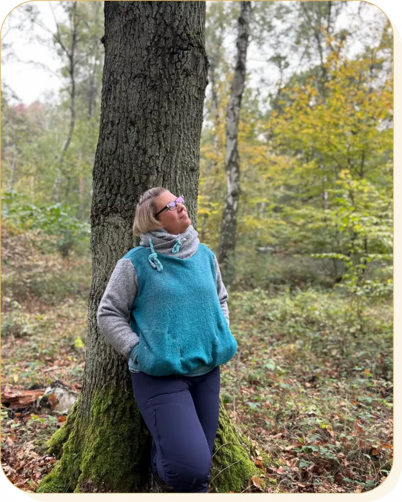 Karina Paul-Dein Weg zurück in deine Balance-Holistic Reset