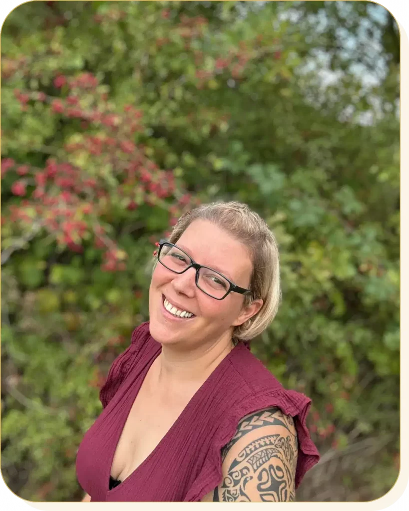 Karina Paul-Ich gehe diesen Weg mit dir-Holistic Reset